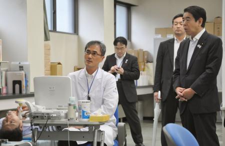 自治体の要望受け決定 東京五輪の合宿、文化交流で下村文科相が方針