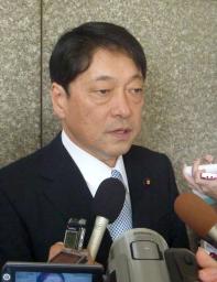 オスプレイ佐賀空港配備方針 県内関係者困惑や賛否の声 2014年07月21日