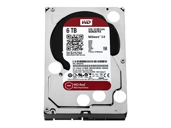 WD、6TBで3万円を切る3.5インチHDD「WD Green」