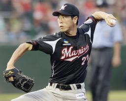 【プロ野球】 いつもと違う一発攻勢 ソ－ロから（２）