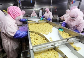 米マクドナルドＣＥＯ、中国企業の食肉安全問題で「欺かれた」