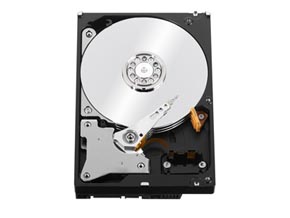 1.2TBプラッターの6TB HDD、「WD Red」シリーズがいよいよ発売！