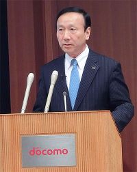 ドコモ、Q1は減収減益も新プラン効果によるMNP改善で前向き