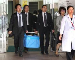 １０代少年へ心臓移植終了＝脳死の１５歳未満から－阪大病院