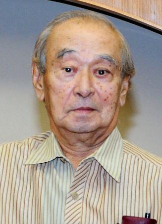 辺野古「最短の方法」 仲井真氏が知事選出馬を明言