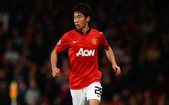 マンＵの新監督、香川に“移籍勧告”へ