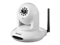 I/Oデータ機器製ネットワーク・カメラに認証回避の脆弱性 - IPA