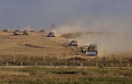ガザ戦闘:７２時間停戦合意 終結へ本格交渉