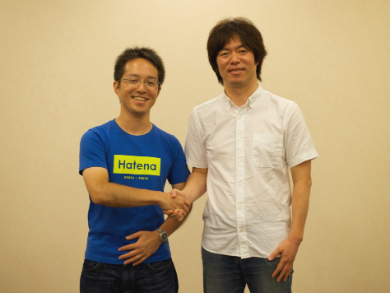 はてな、社長交代 創業者・近藤淳也さんは「会長職という立場で改めて新サービス創出に注力」