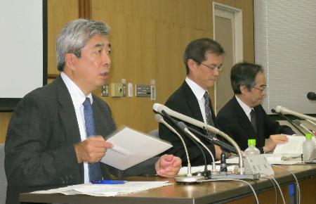 元教授が捏造を指示 東大が論文不正で調査報告