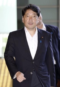 防衛白書、行使容認の閣議決定を「歴史的」と評価