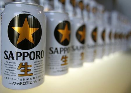 サッポロＨＤ、２０億円の赤字に…極ゼロで特損 2014年08月05日 22時47分