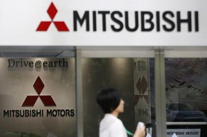 インタビュー：国内生産60万台維持、販売は20年20万台目標＝三菱自