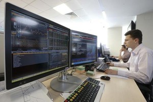 ロシア、米・ＥＵの農産品輸入を大幅に制限