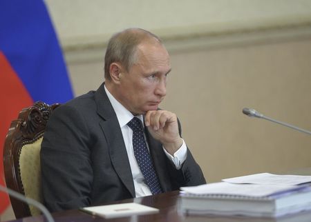 農産品輸入を禁止・制限＝米欧制裁に報復－ロシア