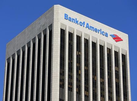 バンカメ、罰金１．７兆円で和解か 住宅ローン不正