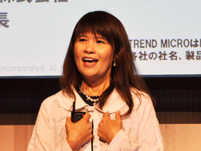 IoT時代のセキュリティはどうなる？ トレンドマイクロが「家庭」を守る3つの戦略を発表