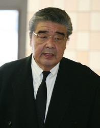 訃報:山本順一さん ６４歳＝前時津風親方