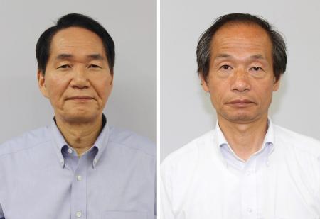 現職と新人一騎打ち／知事選スタート、31日投票