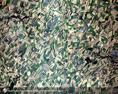 40歳迎えるハローキティ、宇宙飛行に挑戦中