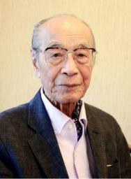 訃報:木田元さん８５歳＝ハイデガー研究の第一人者