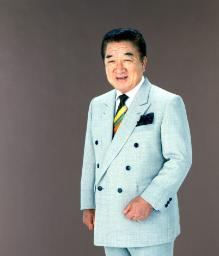 ハワイアン歌手の三島敏夫氏が死去