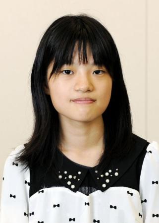 藤沢二段が史上最年少で女流本因坊に挑戦