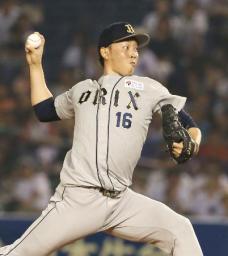 オリックス、Ｗ平野で連敗止めた！首位ソフトＢと３・５差！！
