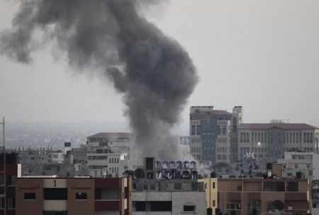 ハマス幹部３人を空爆で殺害…イスラエル発表 2014年08月22日 10時33分