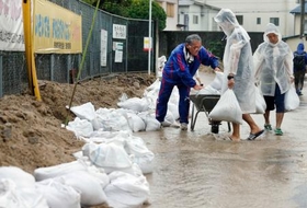 広島災害死者３９人 不明者５２人のおそれ（広島県）