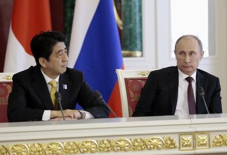 ロシア、対日報復制裁 議員ら２３人？入国制限