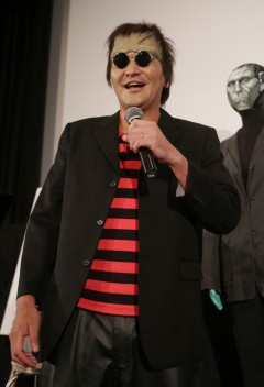 スリムクラブ・真栄田、イベントで売り込み「使ってください」