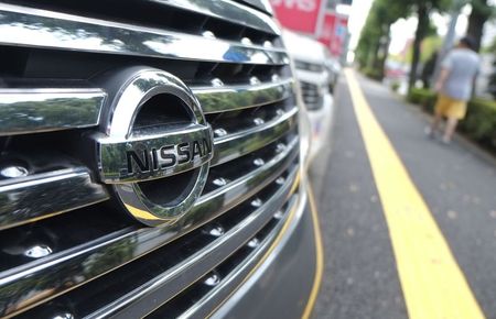 日産のサイトに不正アクセス