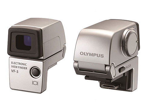 オリンパス、“自分撮り”に向いたミラーレス一眼「PEN Lite E-PL7」を発売