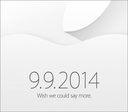 Apple、9月9日に初代Mac発表会場でイベント開催へ