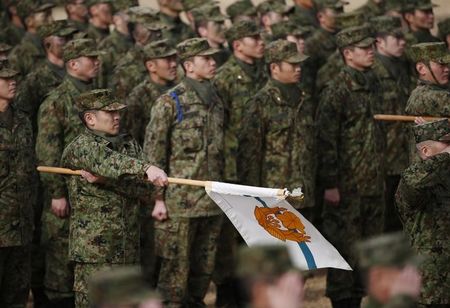 来年度予算案概算要求 101兆円台後半に