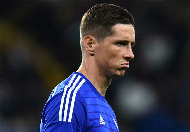 フェルナンドトレスがミランに移籍