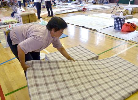 広島土砂災害、安佐北区の避難勧告解除 安佐南区は継続