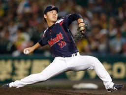 小川、粘って７勝目＝プロ野球・ヤクルト