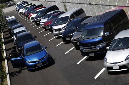 軽自動車販売15％減、８月 新車全体は9.1％減
