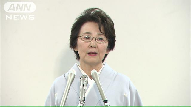 第2次安倍改造内閣:拉致被害者家族、期待と不安交錯 「進展、報告を」