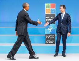 ＮＡＴＯ首脳会議、ウクライナ「停戦」注視 防衛力強化詰め