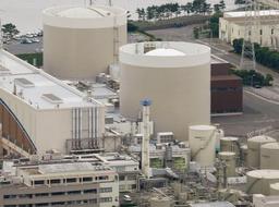 47NEWS ＞ 共同ニュース ＞ 九電も廃炉検討、玄海原発１号機 稼働から３８年、老朽化