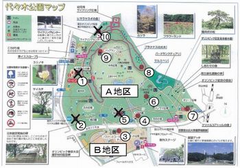 新宿中央公園でも患者確認 国内感染７１人に