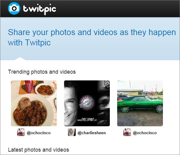 データ救出を急げ！Twitpicが9月25日のサービス終了を予告