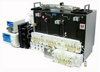 日立と日本イーライリリー、アルツハイマー診断薬の合成設備を発売