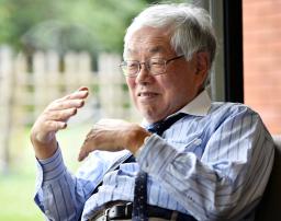 浜田内閣官房参与：円安は日本経済にとってプラス