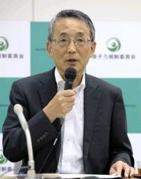 川内原発:年明け以降再稼働 新基準、規制委が許可証交付