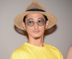 窪塚洋介、“社会不適合者”のイメージに「真逆の役もできます！」と切実アピール