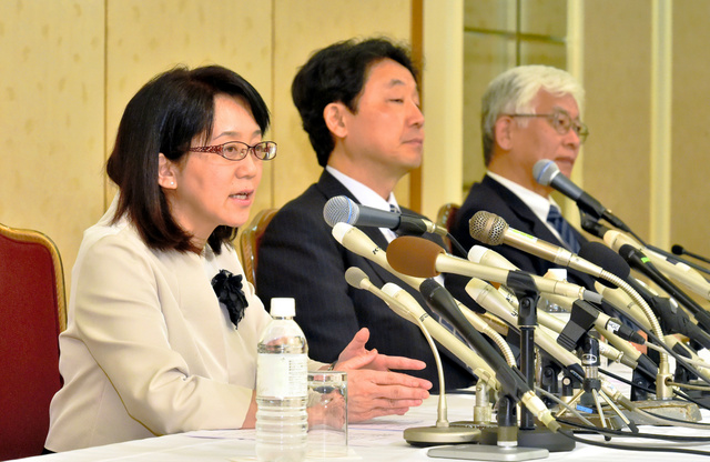 日本の技術 またリード